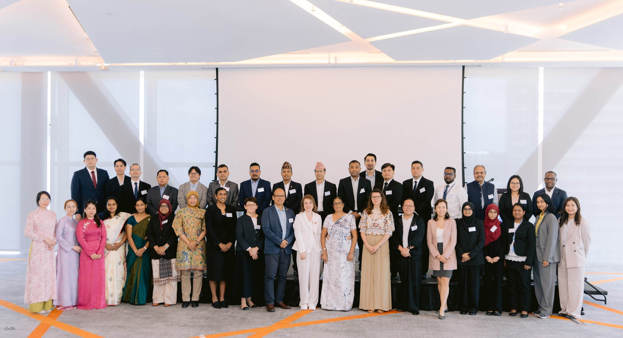 Sub-regional Workshop on Strengthening Inter-agency Coordination for Eliminating Mercury-added Skin-lightening Products